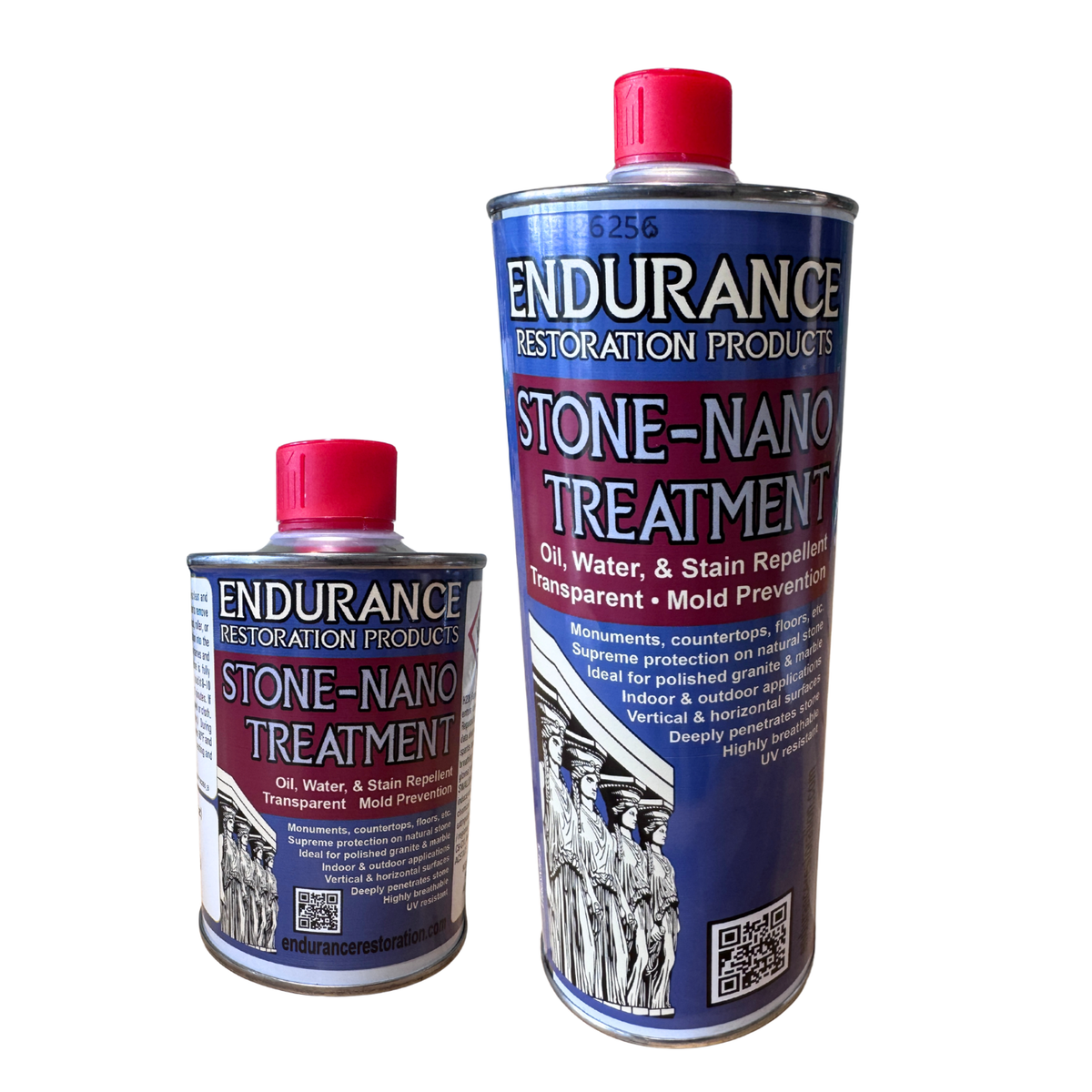 Stone Nano Treatment