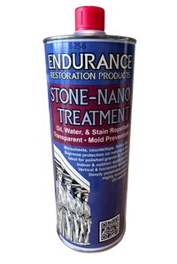 Stone Nano Treatment