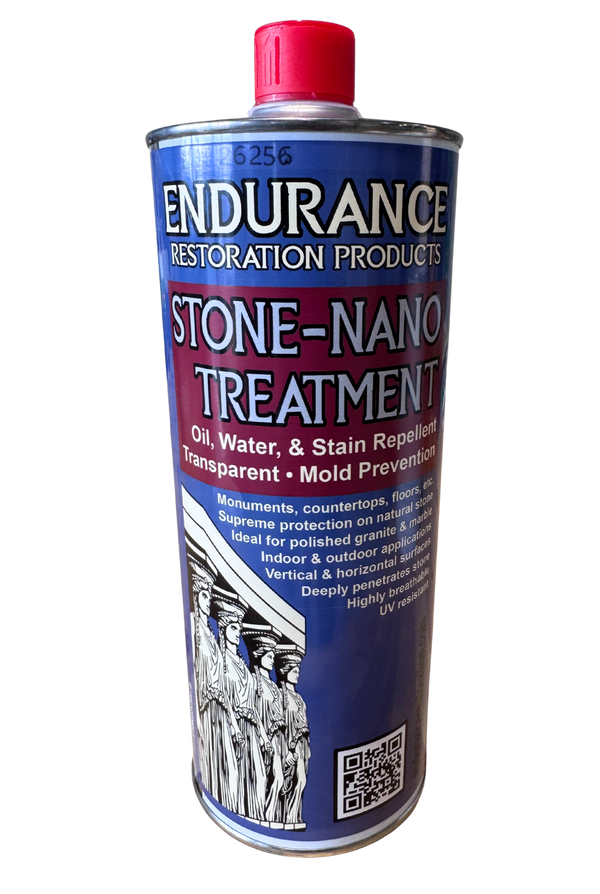 Stone Nano Treatment
