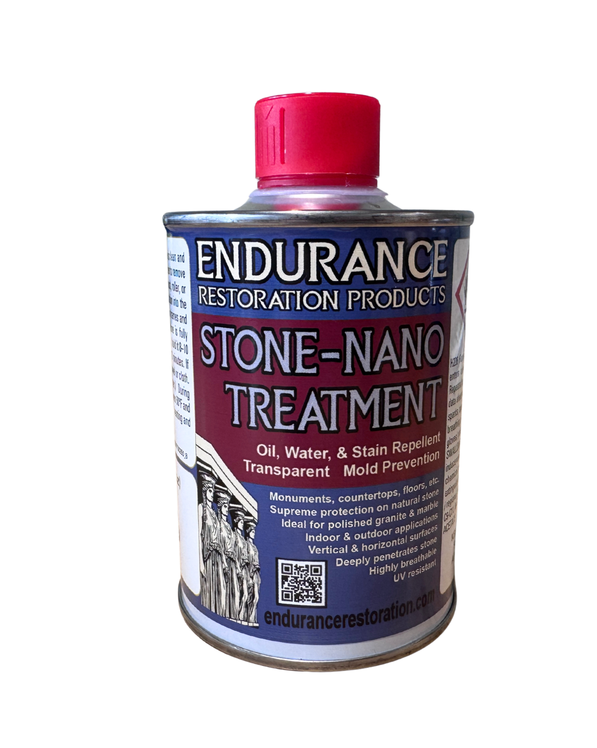 Stone Nano Treatment