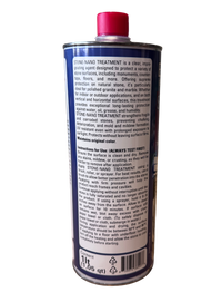 Stone Nano Treatment