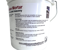 Virtus Restoration Mortar - Repair Brick, Stone and Masonry