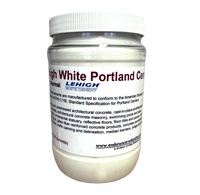 Lehigh White Portland Cement-Endurance Restoration Products-Atlas Preservation