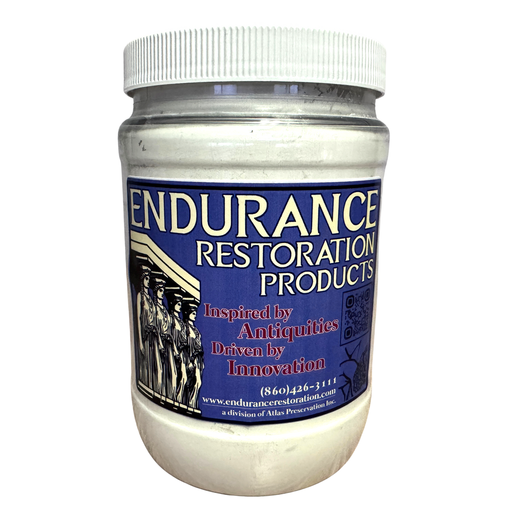 Lehigh White Portland Cement – Endurance Restoration Products