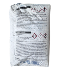 Lehigh White Portland Cement-Endurance Restoration Products-Atlas Preservation
