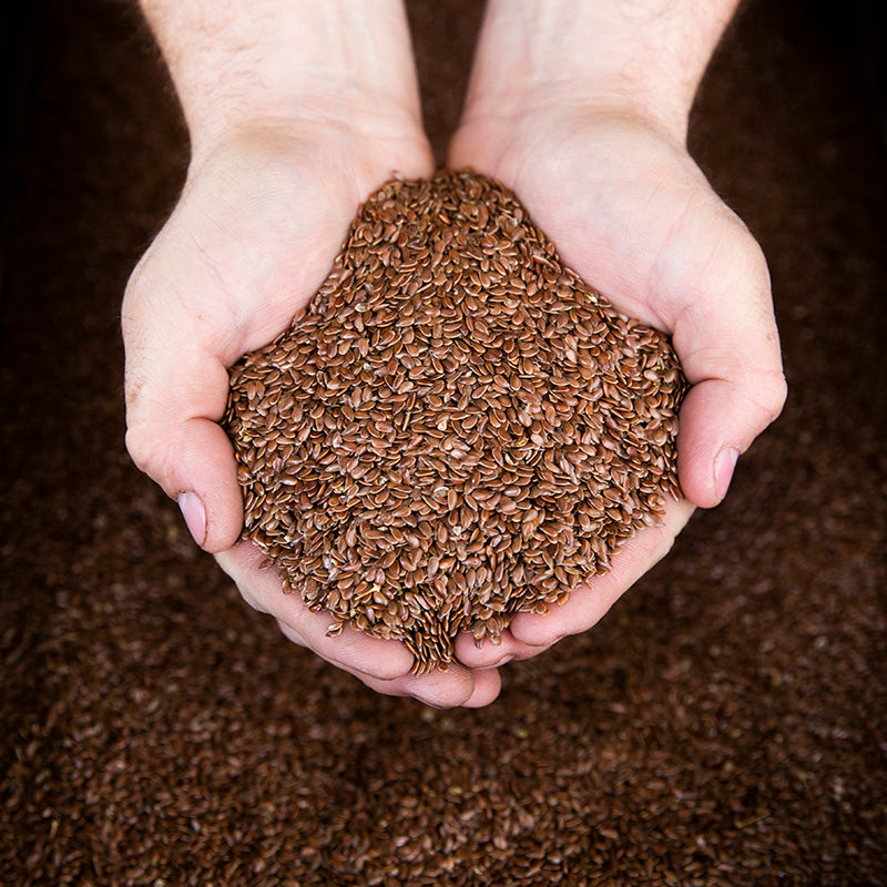 Pure Swedish Raw Linseed Oil-Atlas Preservation-Atlas Preservation