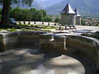 Prompt Natural Cement-Vicat-Atlas Preservation