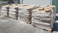 Quicklime Cobbles FULL PALLET (40 bags)-Endurance Restoration Products-Atlas Preservation